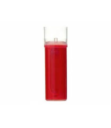 Picture of WHITE BOARD MARKER CARTRIDGE RED